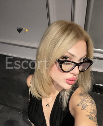 Photo escort girl burcu: the best escort service