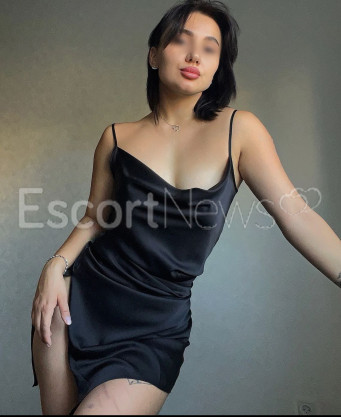 Photo escort girl Jacqueline : the best escort service