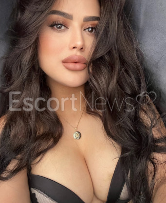 Photo escort girl Kate: the best escort service