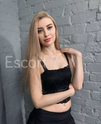 Photo escort girl Lera: the best escort service