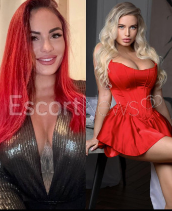 Photo escort girl Agata Juliet : the best escort service