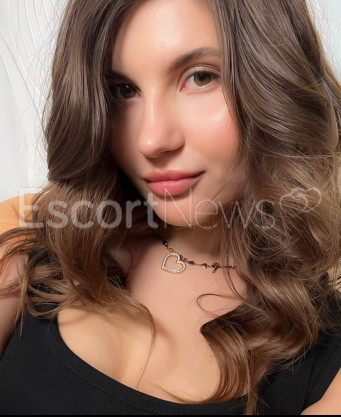 Photo escort girl Emma: the best escort service