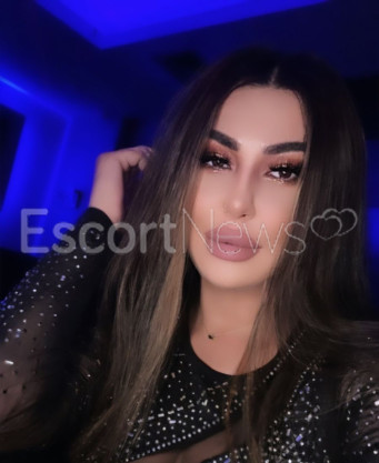 Photo escort girl EDA: the best escort service