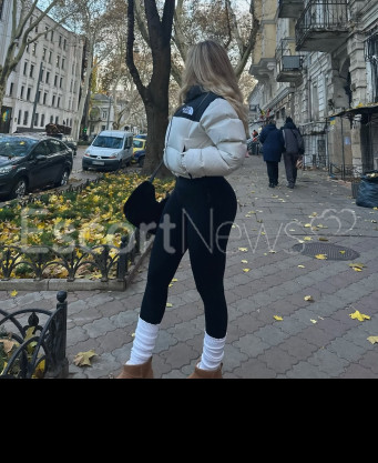 Photo escort girl yasemin: the best escort service