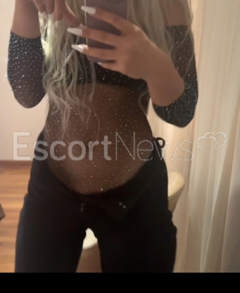 Photo escort girl Misseyy: the best escort service