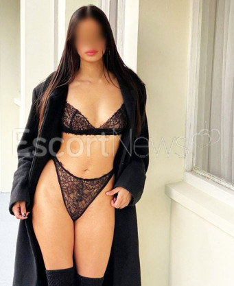 Photo escort girl ARIANA: the best escort service