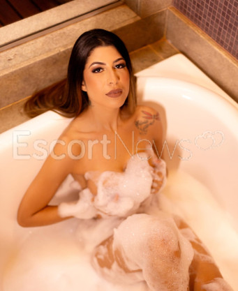 Photo escort girl Paola: the best escort service