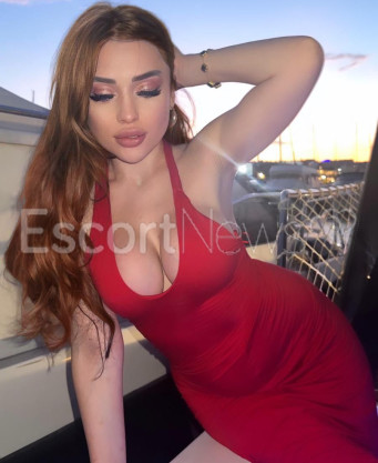 Photo escort girl Efsun : the best escort service