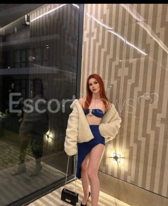 Photo escort girl selin : the best escort service