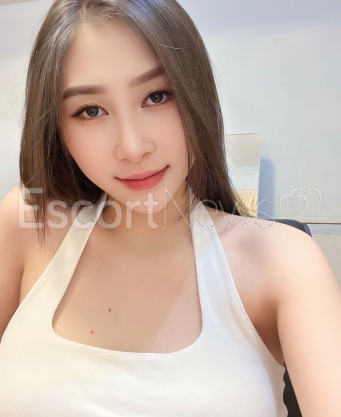 Photo escort girl Helen: the best escort service