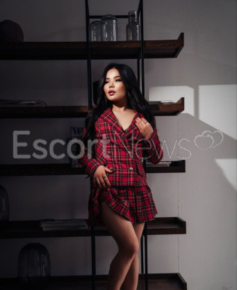 Photo escort girl Emily: the best escort service