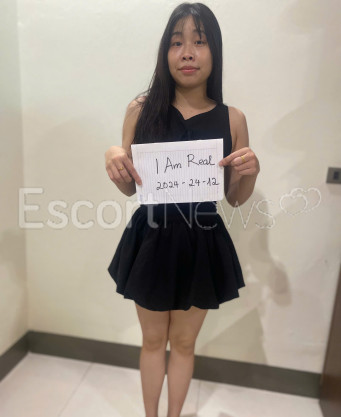 Photo escort girl Merry: the best escort service