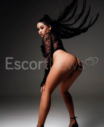 Photo escort girl Dorothy: the best escort service