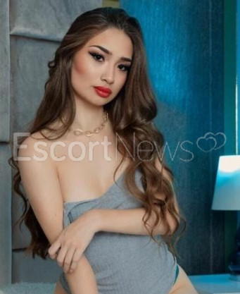 Photo escort girl Elizabeth: the best escort service