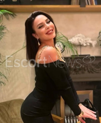 Photo escort girl Stefany: the best escort service