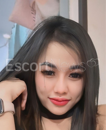 Photo escort girl Luna: the best escort service