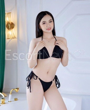 Photo escort girl Annie: the best escort service