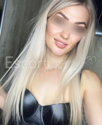 Photo escort girl Emily: the best escort service