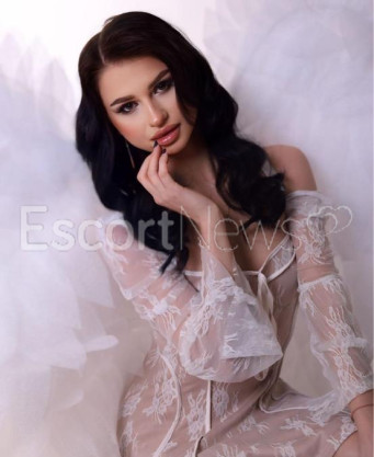 Photo escort girl ROSE GDE: the best escort service