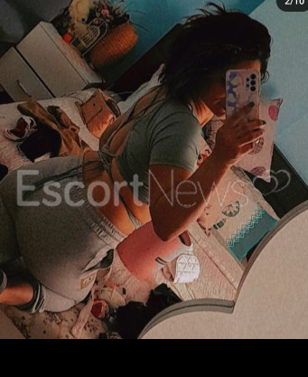 Photo escort girl Idil _Tanemsu: the best escort service