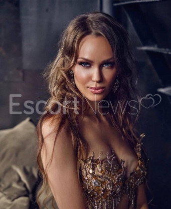 Photo escort girl Bunny Glamour: the best escort service