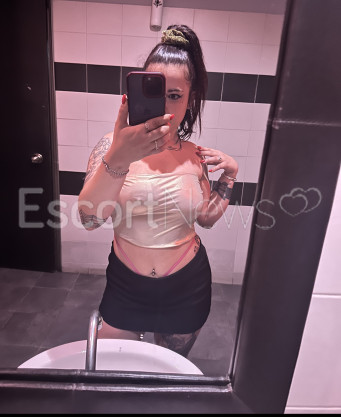 Photo escort girl Sandy58: the best escort service