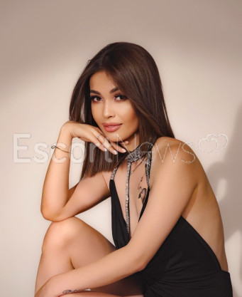 Photo escort girl Vika : the best escort service