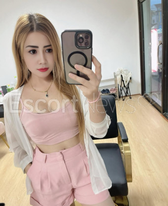 Photo escort girl Silvii: the best escort service