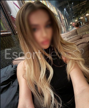 Photo escort girl Mila: the best escort service