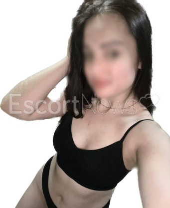 Photo escort girl Maya: the best escort service