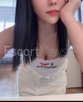 Photo escort girl lishi: the best escort service