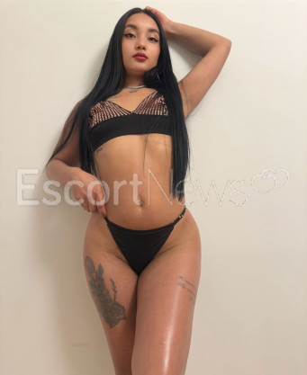 Photo escort girl sirenaaa: the best escort service