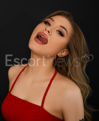 Photo escort girl Kira : the best escort service