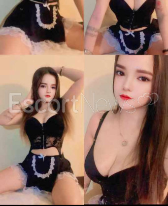 Photo escort girl Jackie : the best escort service