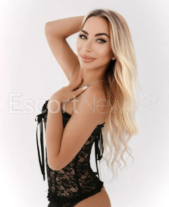 Photo escort girl Lily: the best escort service