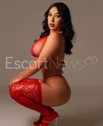 Photo escort girl Selena : the best escort service