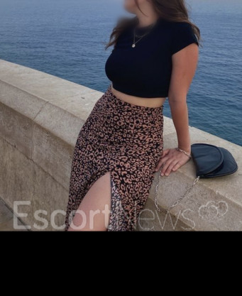 Photo escort girl Melis : the best escort service