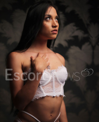 Photo escort girl Sofia: the best escort service