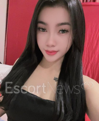 Photo escort girl Baby: the best escort service