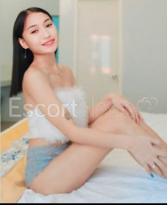 Photo escort girl Vangie : the best escort service