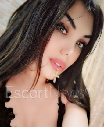 Photo escort girl Mariam : the best escort service