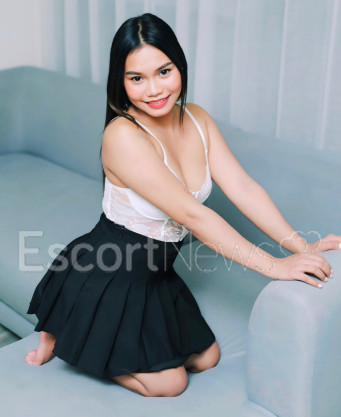 Photo escort girl Kitty : the best escort service