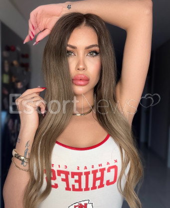 Photo escort girl MIRA : the best escort service