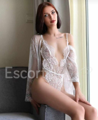 Photo escort girl Josie: the best escort service