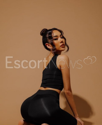 Photo escort girl Sara: the best escort service