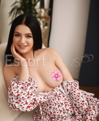 Photo escort girl Lana : the best escort service