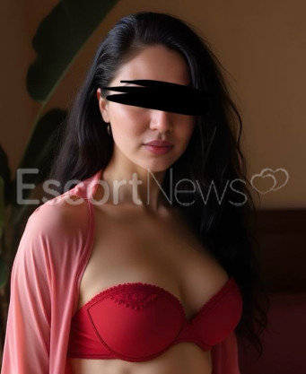 Photo escort girl Veronica Franco: the best escort service