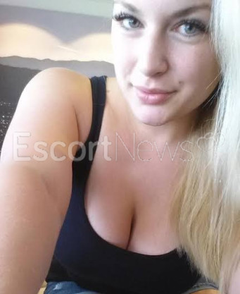 Photo escort girl Lissy877: the best escort service