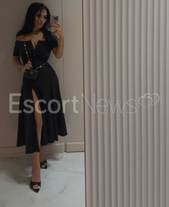 Photo escort girl SvetaVip: the best escort service