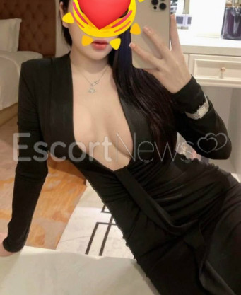 Photo escort girl Linda: the best escort service